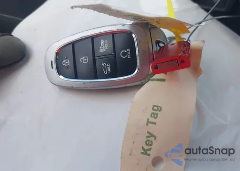 2023 Hyundai Sonata N Line из США, поврежденный, VIN KMHL14JC8PA261371